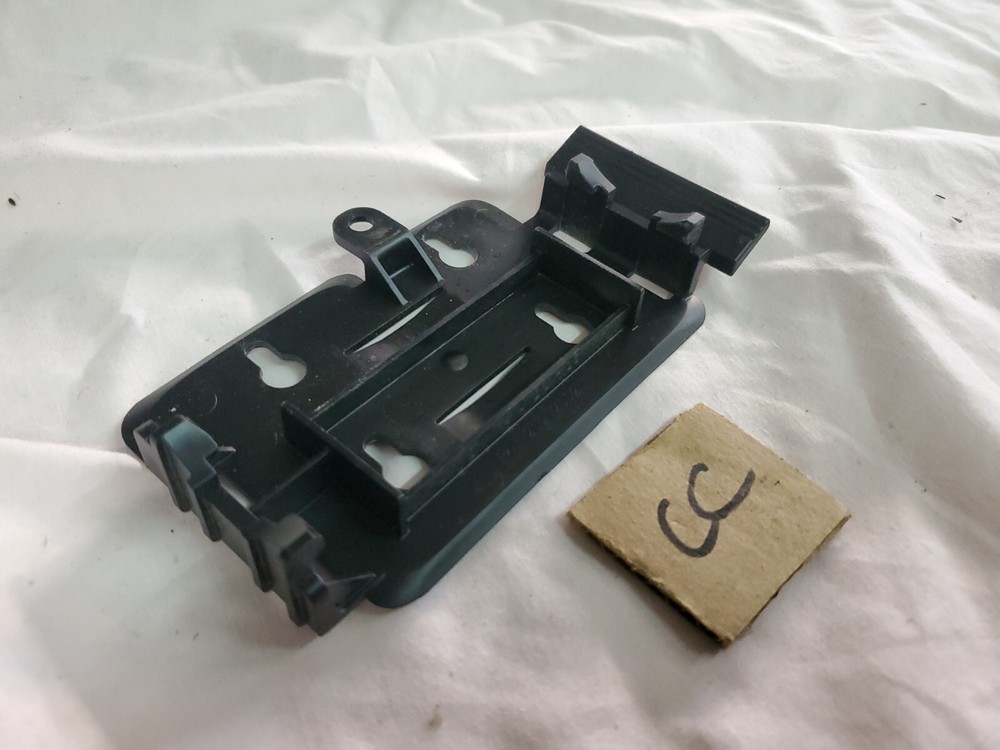 Flojet Pump Slide Rail Bracket 20272002