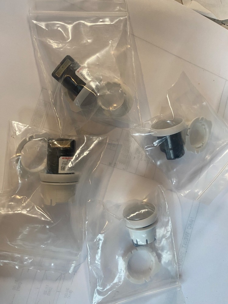 Enlighted, occupancy sensor, SU-5E-01