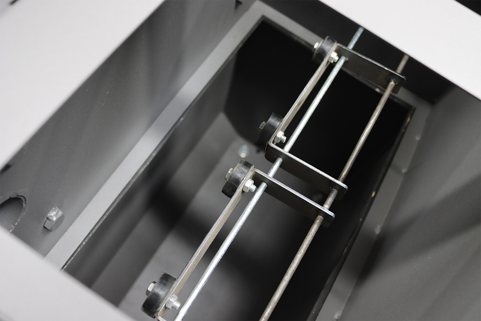 Hand-push Cement Ground Grinder 220V 7.5KW Concrete Epoxy Floor Polisher