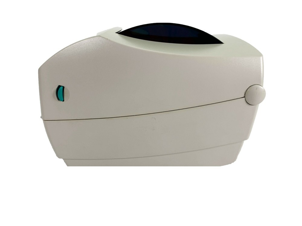 Zebra TLP 2844 Thermal Transfer Barcode Label Printer USB Serial Parallel