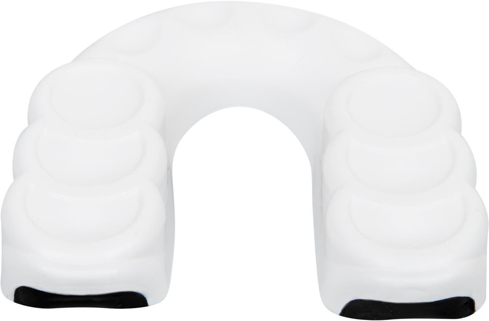 Venum Challenger Mouthguard - White/Black