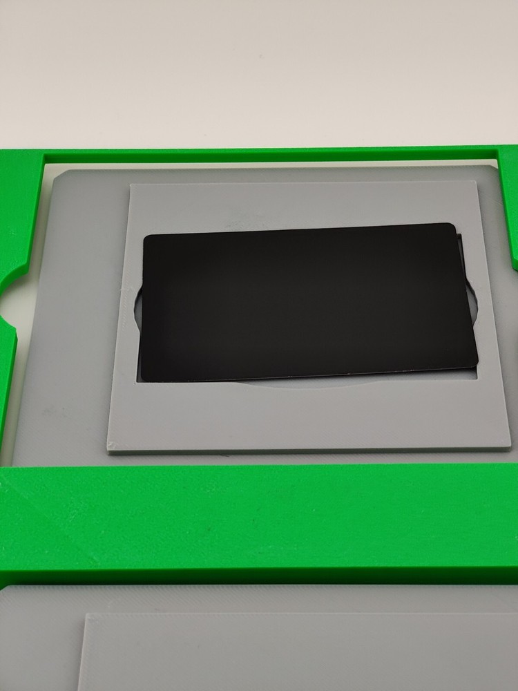 Jig Kit for Laserpecker LP2 3D Printed