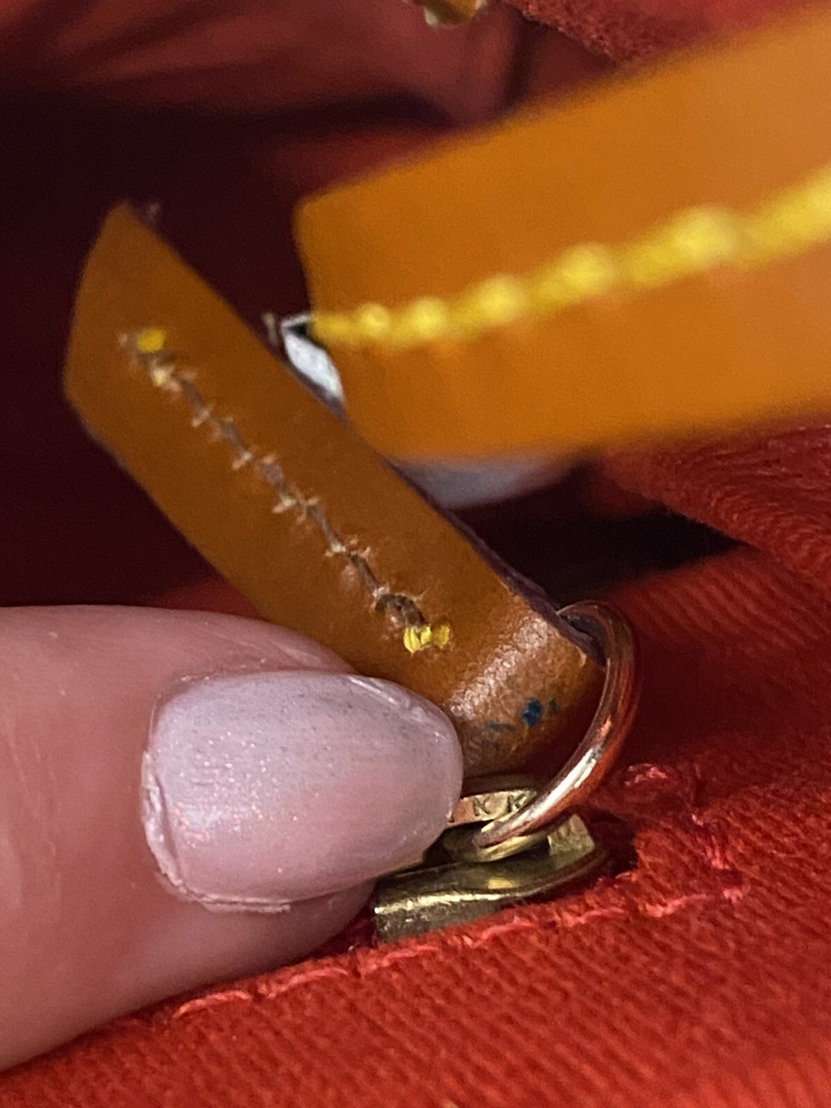 Disney Dooney and Bourke DISNEYLAND Resort Parks Retro Print Crossbody Bag