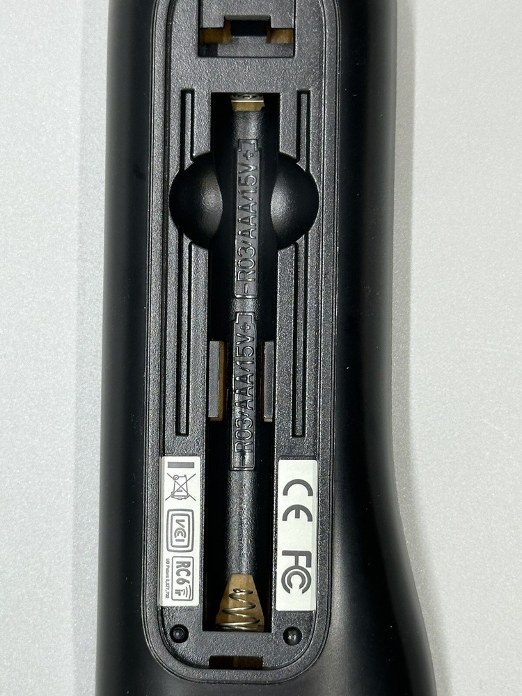 HP Wireless Multimedia Remote Control Hewlett Packard