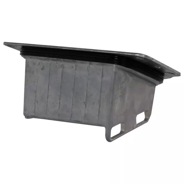 Genuine Ford Blind Spot Detection System Warning Sensor Bracket FL3Z14D189B