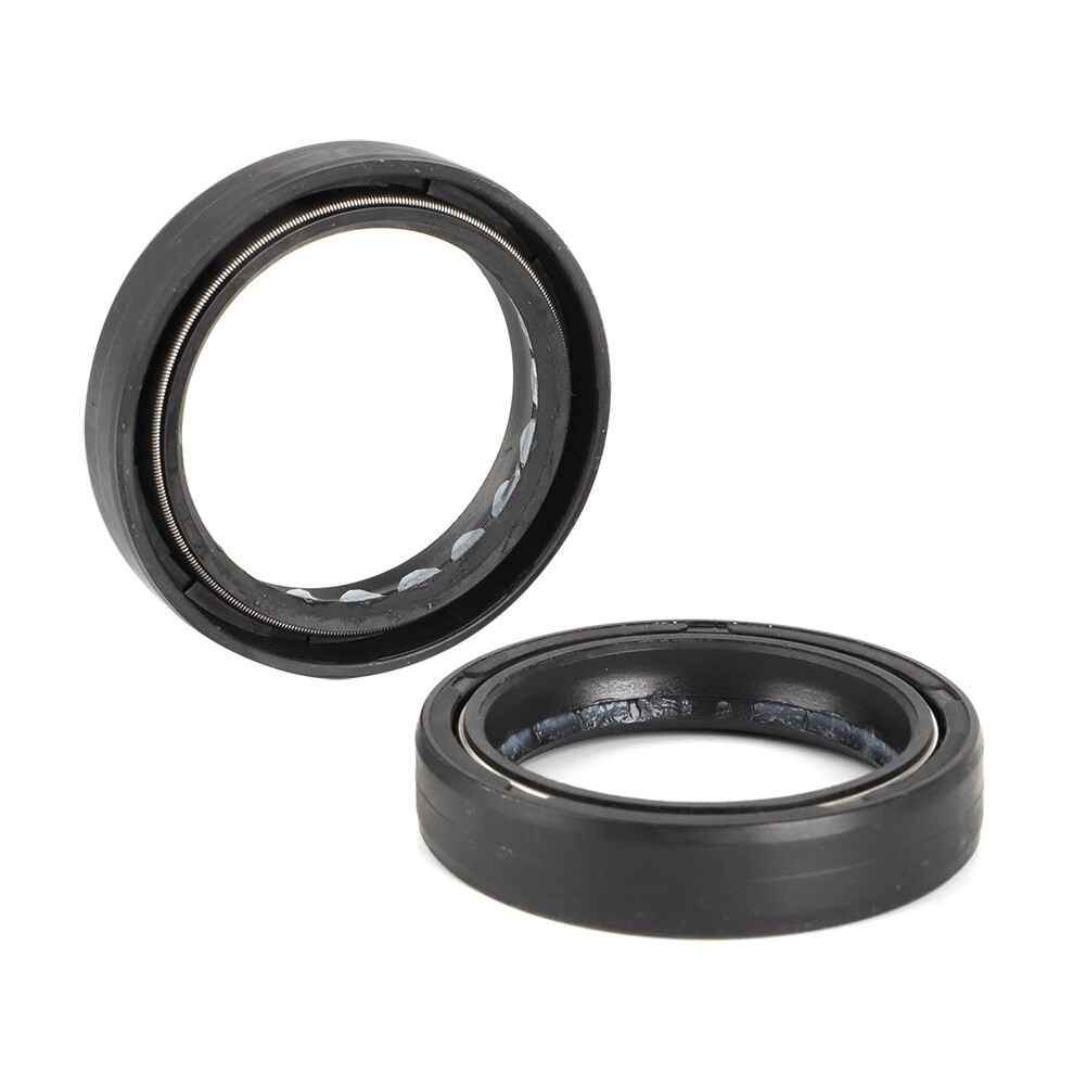 Fork Rebuild Kit FORK BUSHING & SEAL KIT For Honda VTX1300 VTX1300R CB1100 US