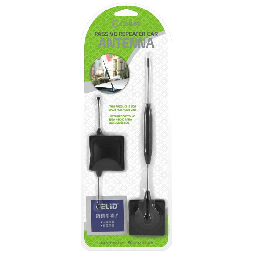 Car Mount Passive Repeater Antenna