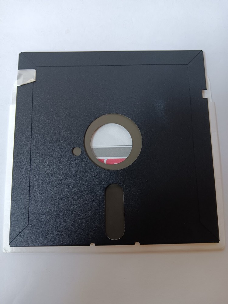 Commodore 64 Combat Flight Simulator B24 Strategic Simulations Game Tested/Works