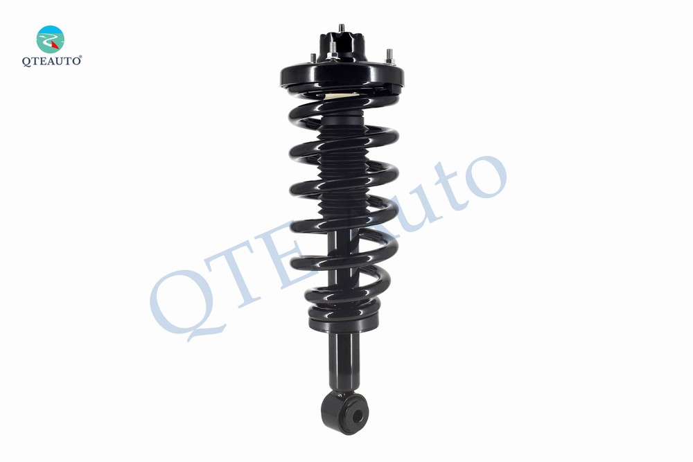 Set 4 Front - Rear Quick Complete Strut For 2003 - 2006 Lincoln Navigator