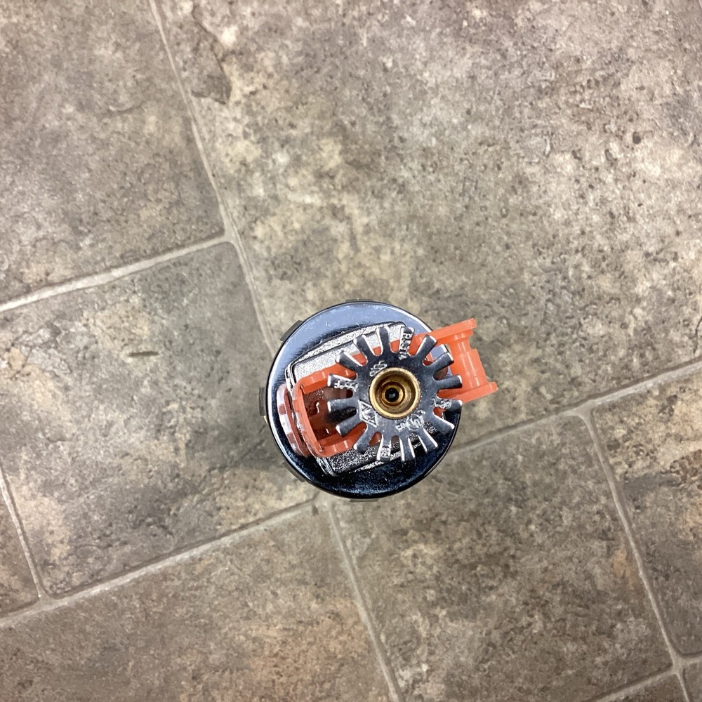 Automatic Sprinkler Head (LMR2V)