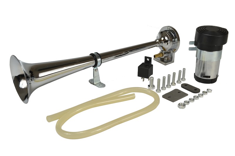 Hella 013410001 Accessory Horn