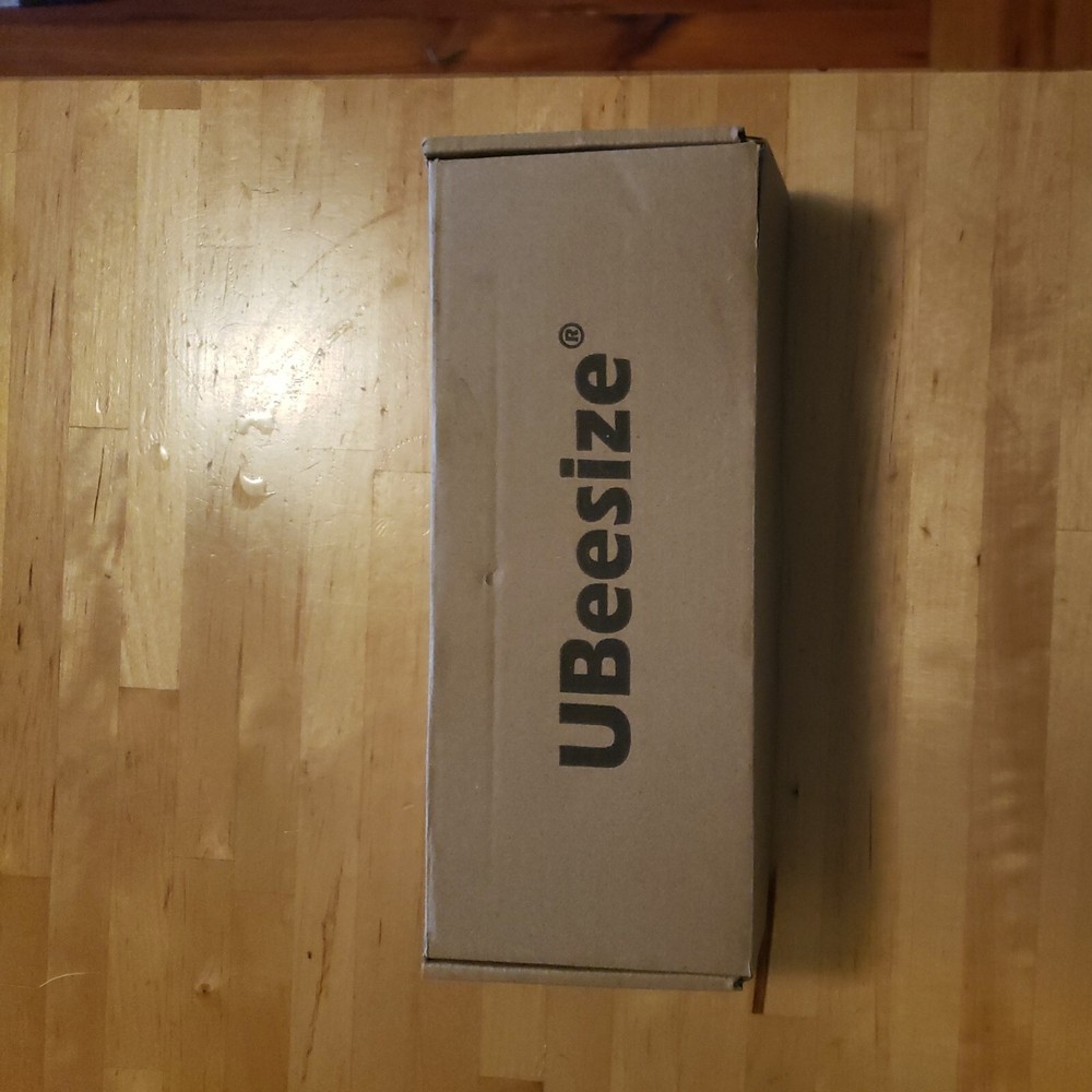 UBeesize Phone Tripod Wireless Remote - Missing phone holder attachment
