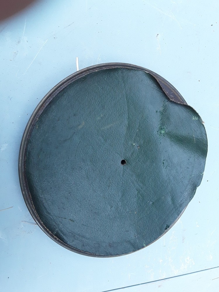 Another Victrola Top