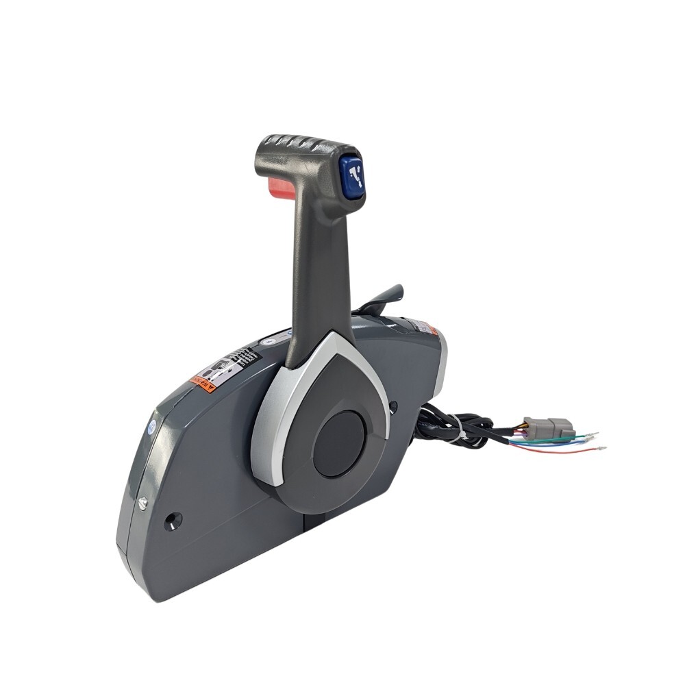 Outboard Remote Control Box 5006180 Throttle/Shift for BRP Johnson Evinrude Boat