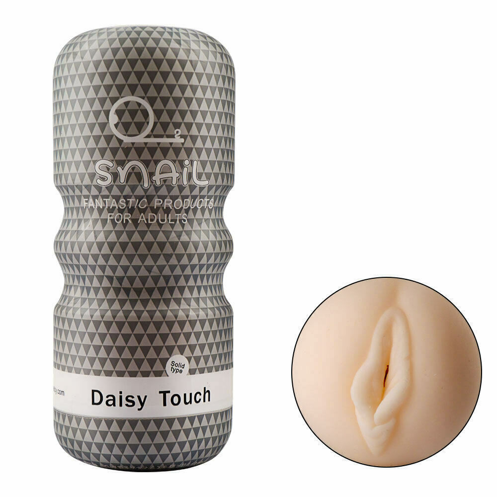 Male Masturbation Cup Stroker Realistic Pocket Pussy Sex Toy for Men Masturbator