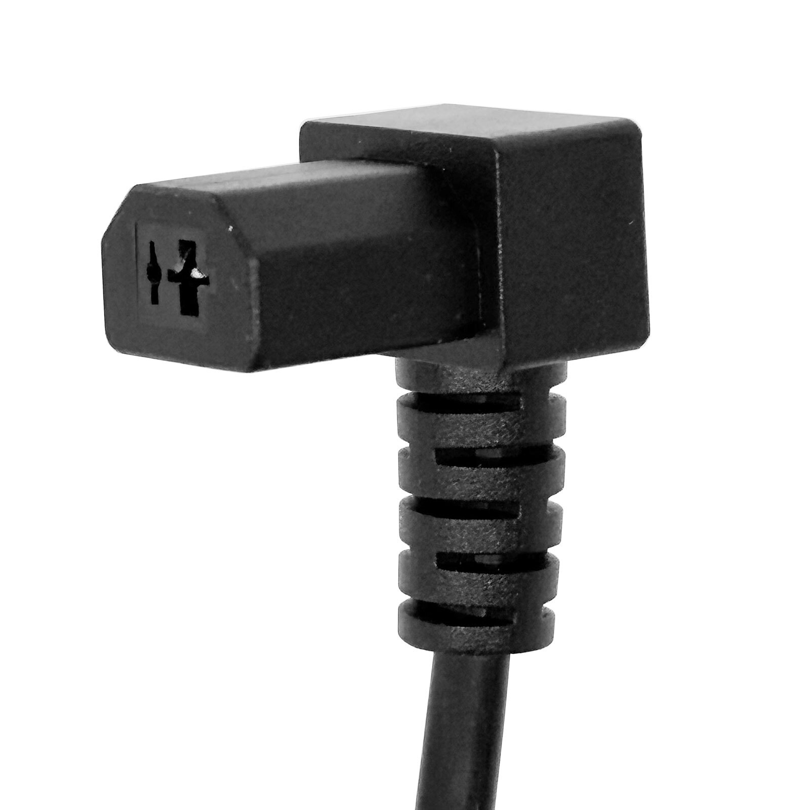 Power Supply for Motion Furniture 29V 2A 58W 90° 2 Prong Plug ZB-H290020A-C