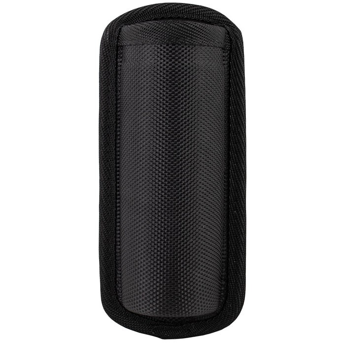 Fox Enforcement Expandable Baton holder, black. 26"