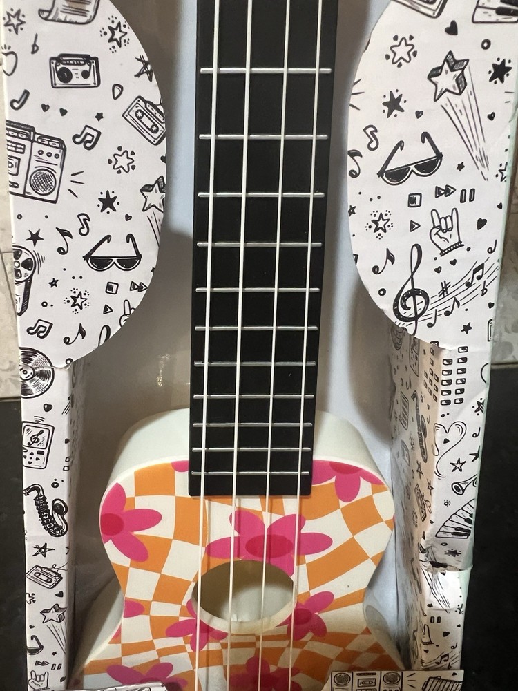 Ukulele