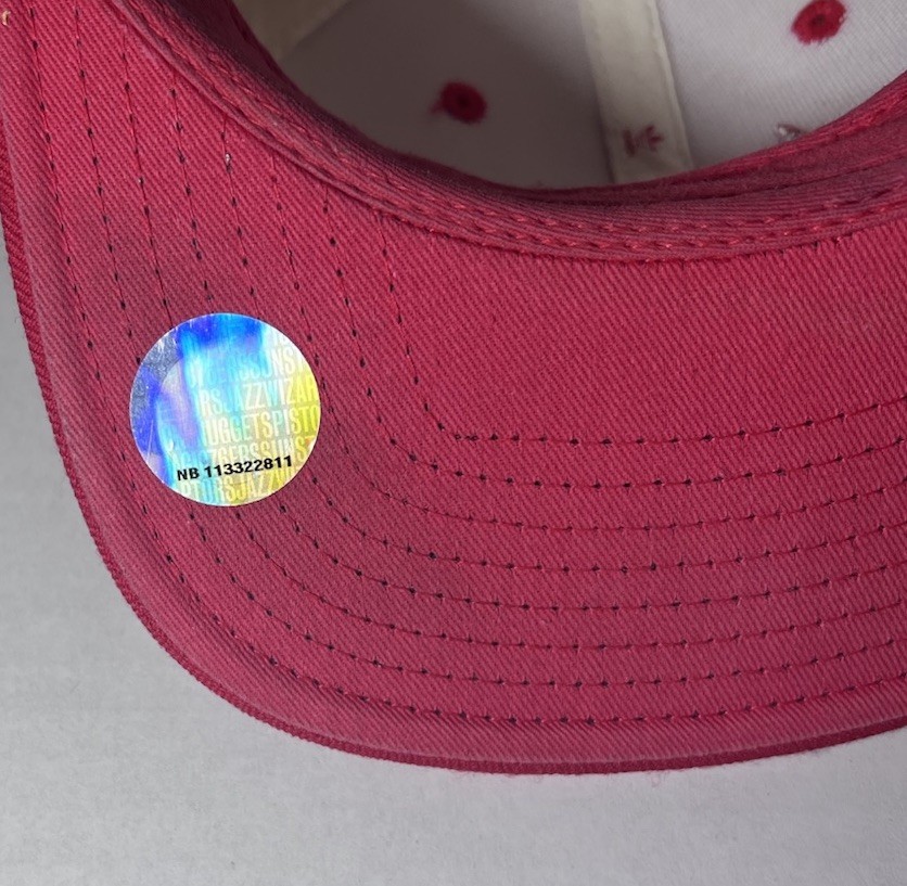 Vintage Chicago Bulls Adidas SnapBack Rare Windy City Edition NBA