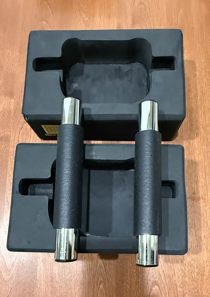EVERLAST Pushup Grips