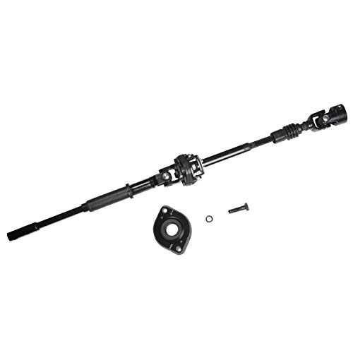 425-201 Intermediate Steering Shaft Assembly Column w/U-Joint Compatible with