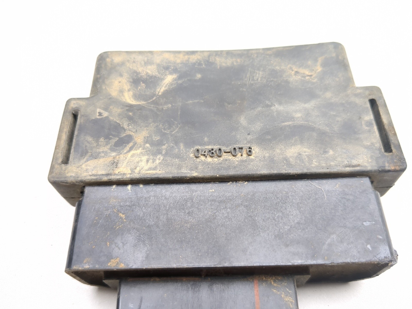 08-11 Arctic Cat 700 EFI 4x4 Engine Ignition Control Module Box 0530-028