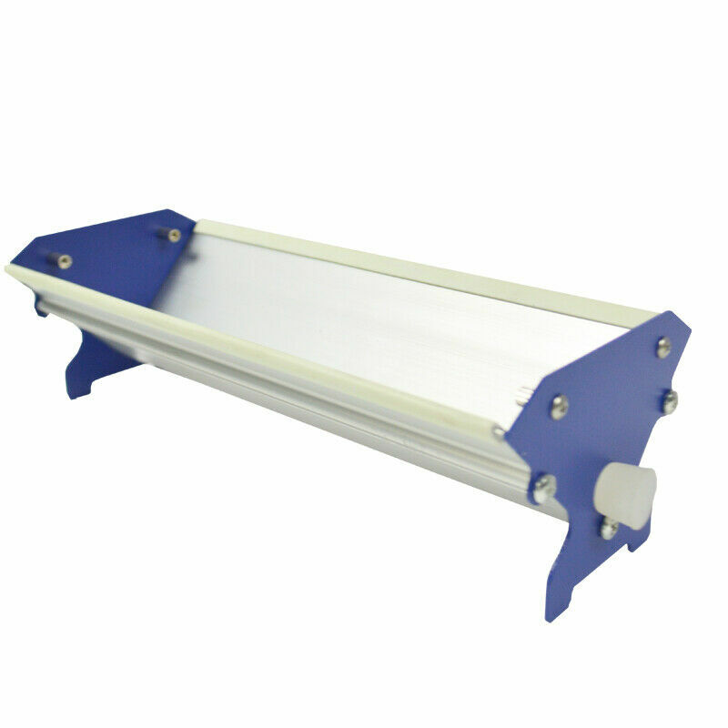 Full Set 1Color Silk Screen Printing Consumable Materials Kit Ink Frame&Squeegee