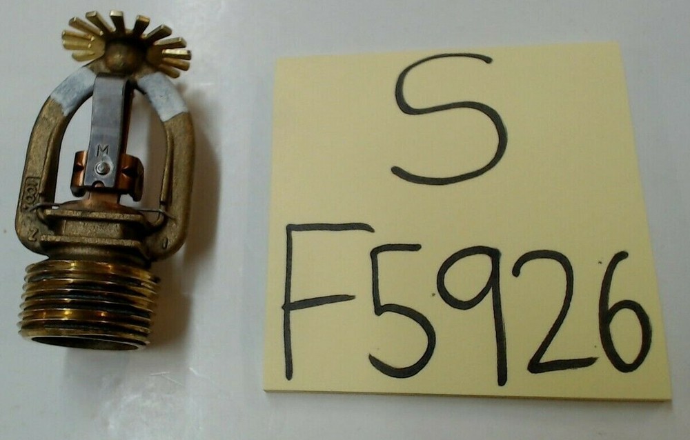 LD2 Sprinkler Head