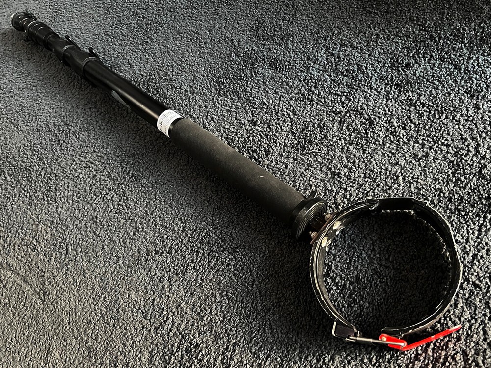 Briese Focus Reflector FMono Boom Arm