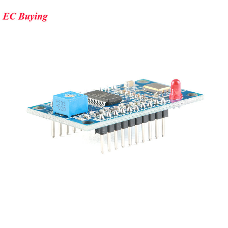 AD9850 DDS Frequency Divide Signal Generator Module 0-40MHz 2 Sine/Square Wave