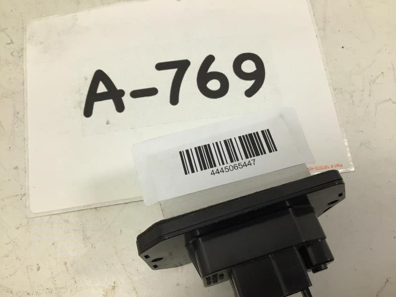 HONDA ODYSSEY 2012 FRONT BLOWER MOTOR RESISTOR FACTORY