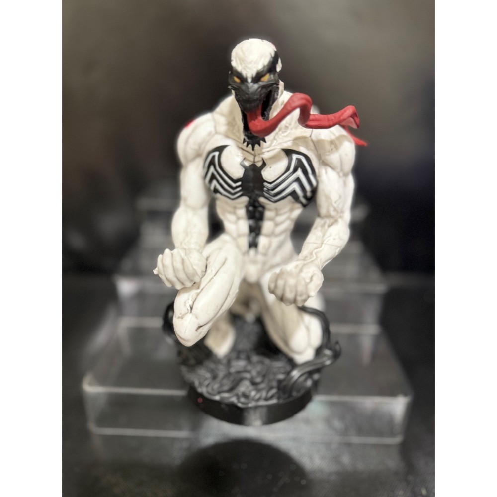 Exquisite Gaming: Marvel: Anti-Venom - Controller & Phone Holder