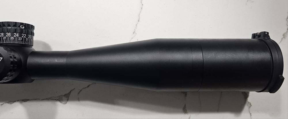 NIGHTFORCE ATACR 5-25X56 SCOPE C545