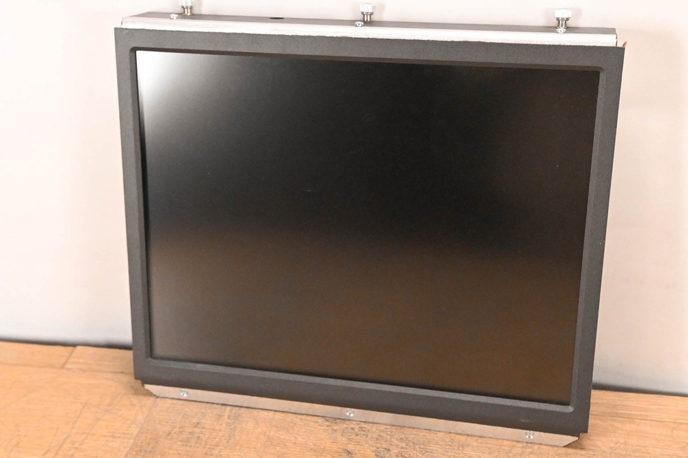 Solid State Logic SSL C300 HD 15" TFT Operator Display Assembly CG01U2F