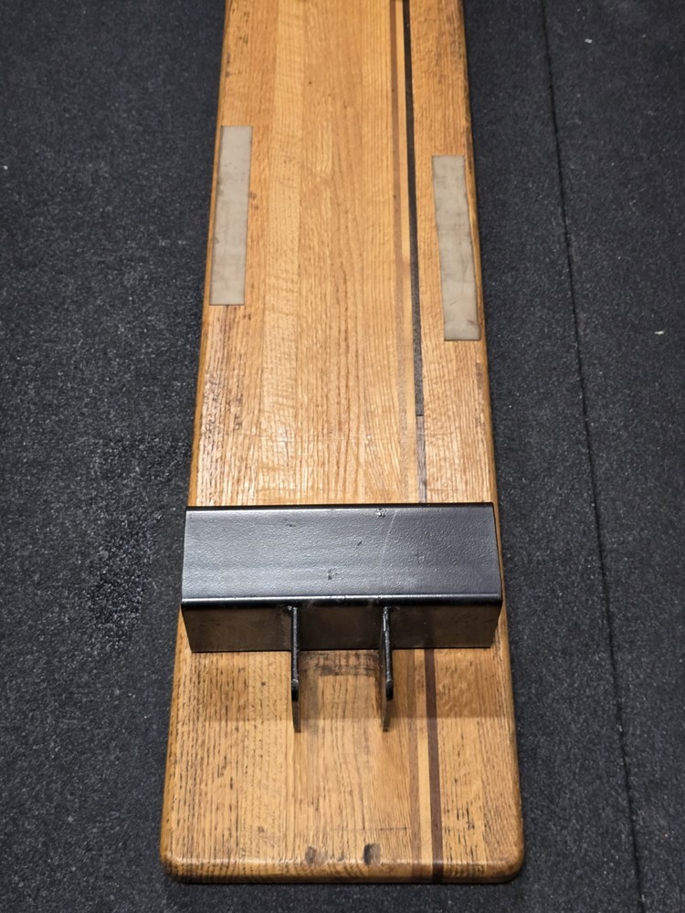 Soloflex Hardwood Bench Attchment OEM