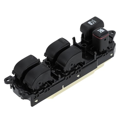 Front Left Driver Side Power Window Switch for Lexus RX330 No.840400P010