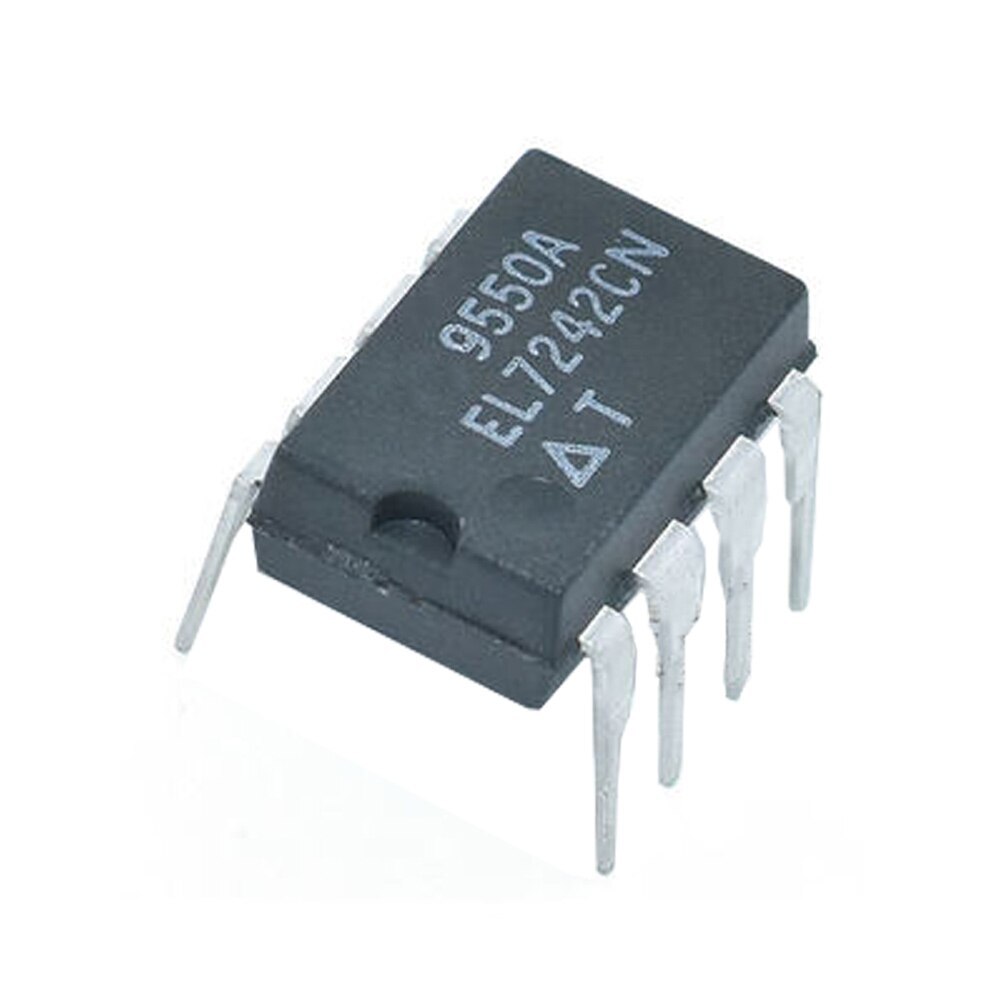 5 Pcs EL7242CN EL7242CN DIP8