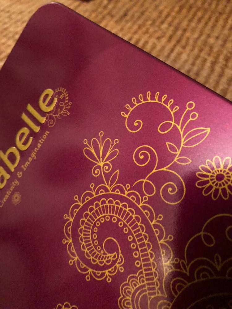Craftabelle Bracelet Craft Kit