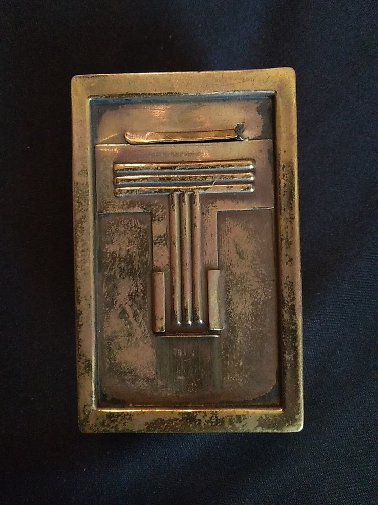 Avery Needle Case Universal Pin Case Figural Antique Collectable