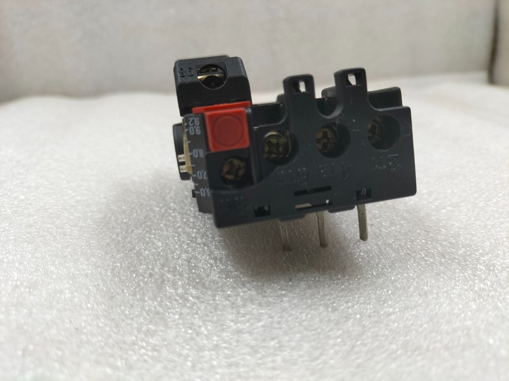 DANFOSS TI16 THERMAL OVERLOAD RELAY
