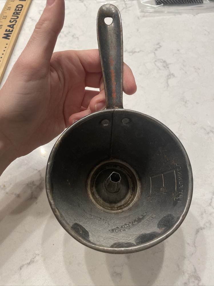 Nesco Five Articles In One Vintage Kitchen Tool