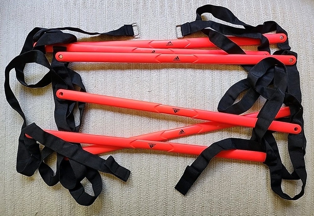 ADDIDAS  Speed Agility LADDER
