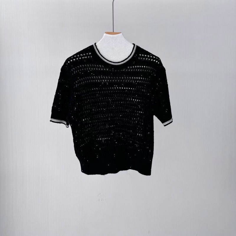 2026 newTop linen and wool