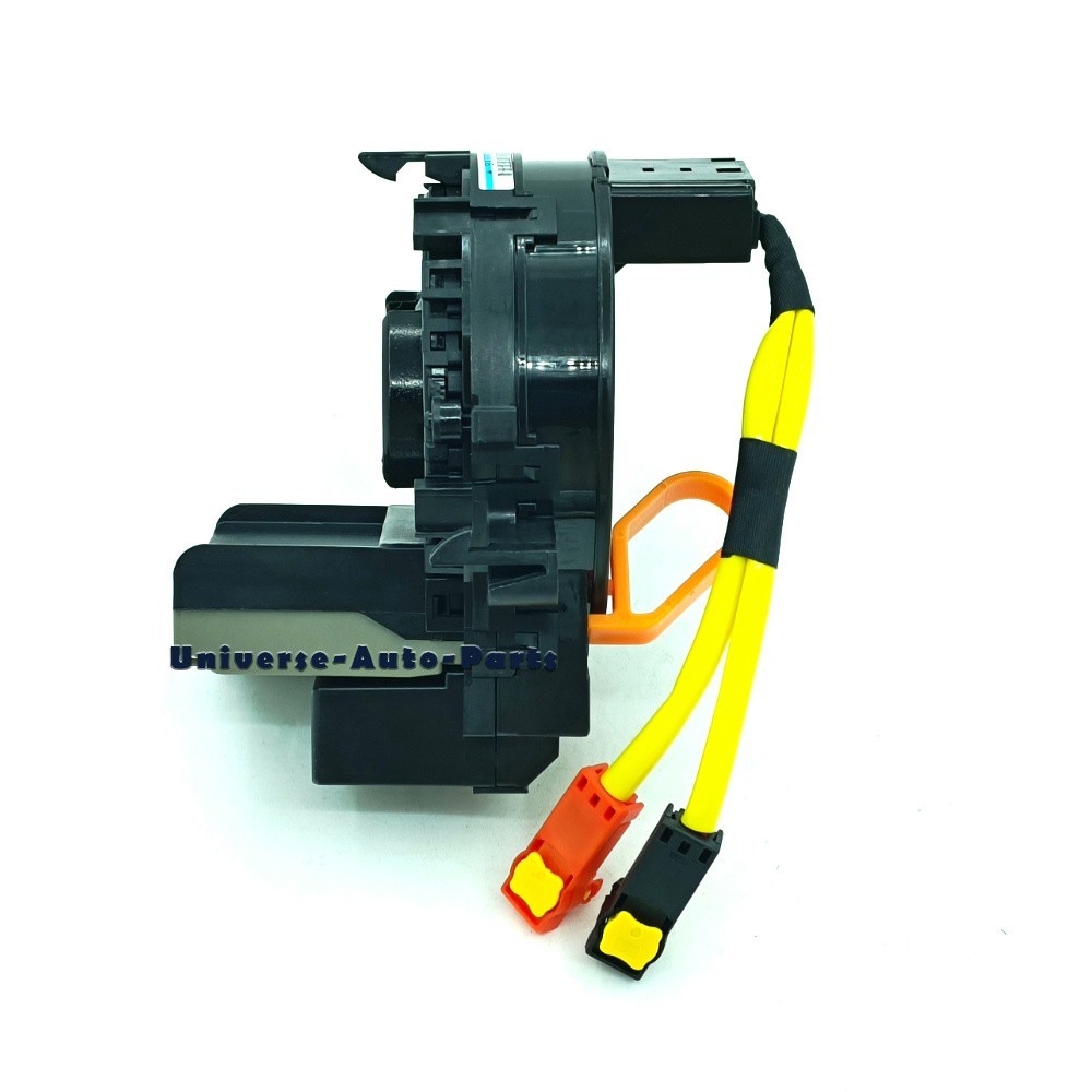 Spiral Cable Clock spring with Steering Angle Sensor For Toyota Highlander