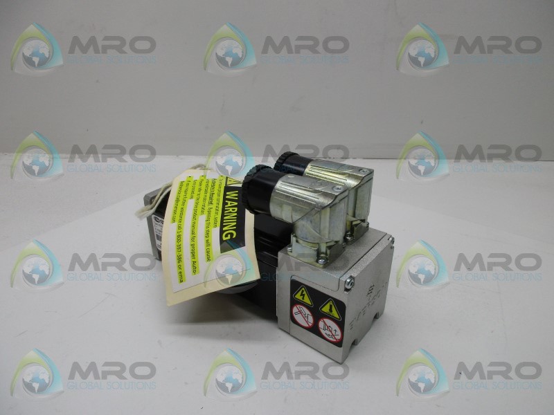 CONTROL TECHNIQUES 055E2C600BACRA063110 SERVO MOTOR NSMP
