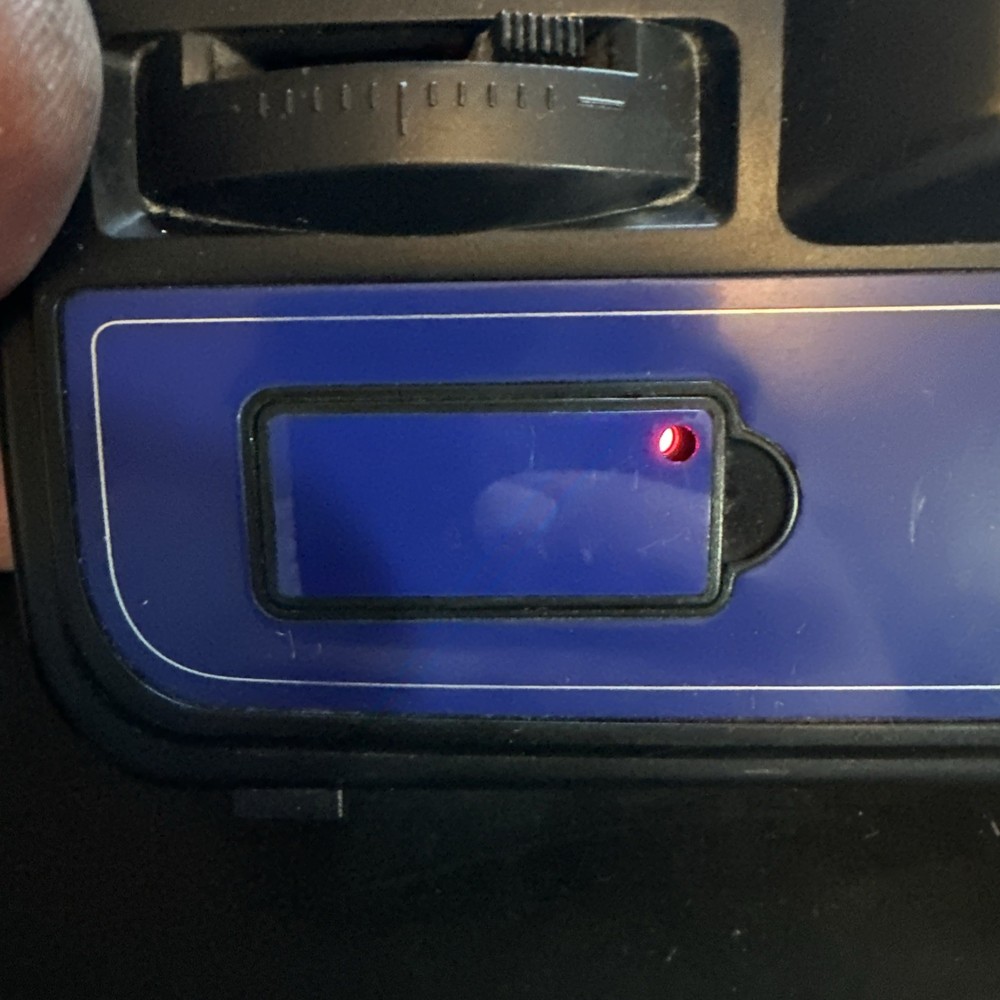 E-FLITE LP5DSM RC Plane / Airplane Remote Controller *AS IS / UNTESTED*