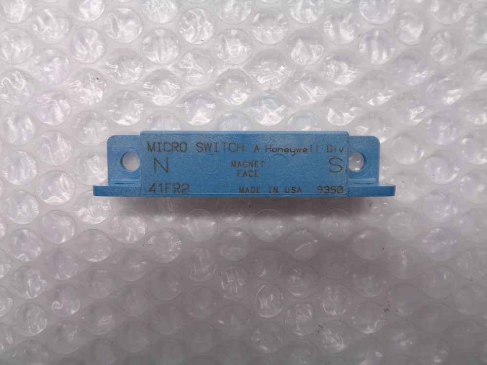 MICROSWITCH 41FR2 ACTUATOR NSNP