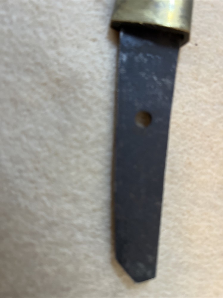 Japanese Tanto Knife Rare