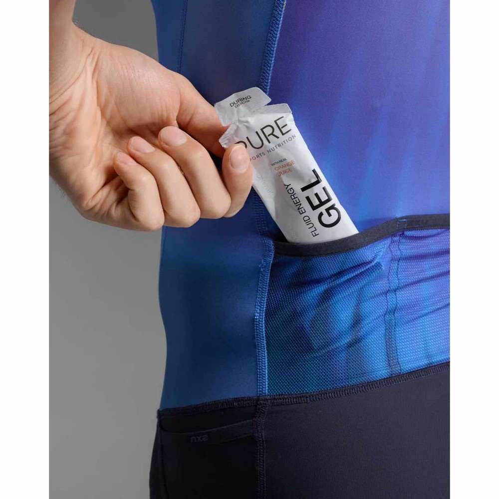 2XU Men's Core Tri Suit - 2025