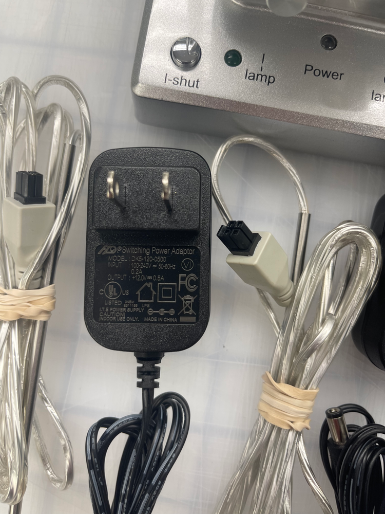 RETEKESS Wired Intercom System - 5 devices